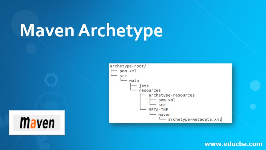 Archetyping Projects